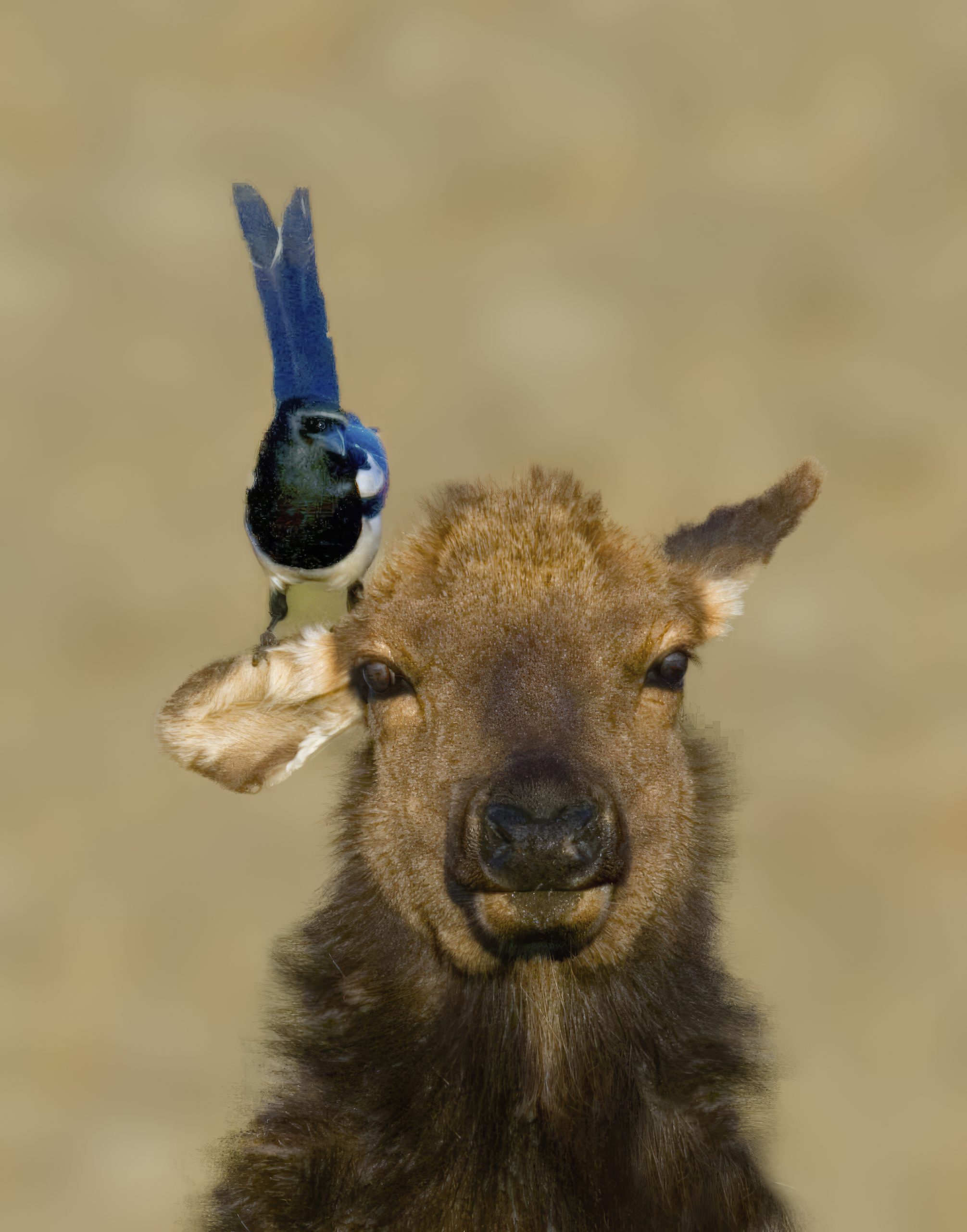 Colorado’s magpies are busy right now. Here’s what they’re up to ...