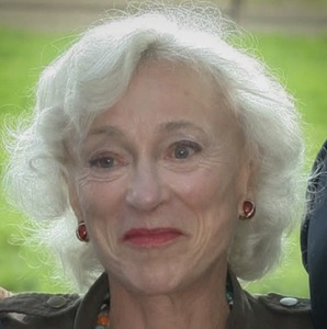 Joan Manley Houlton