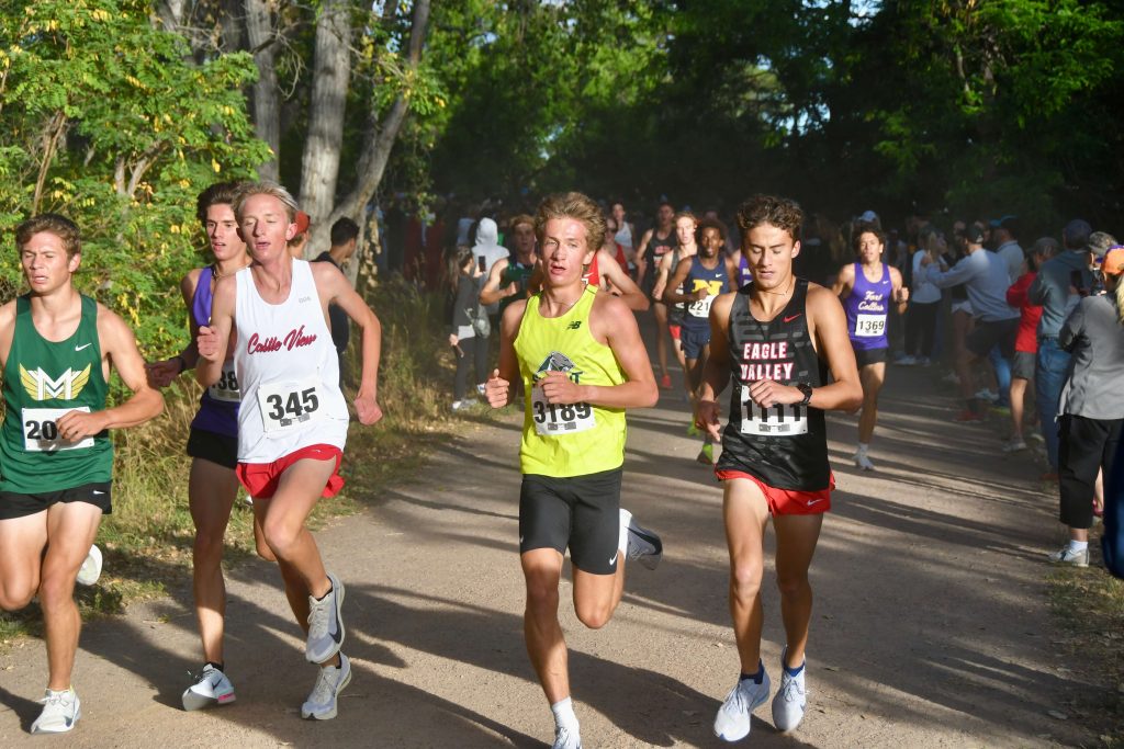 Dillon Benbow/Courtesy photo