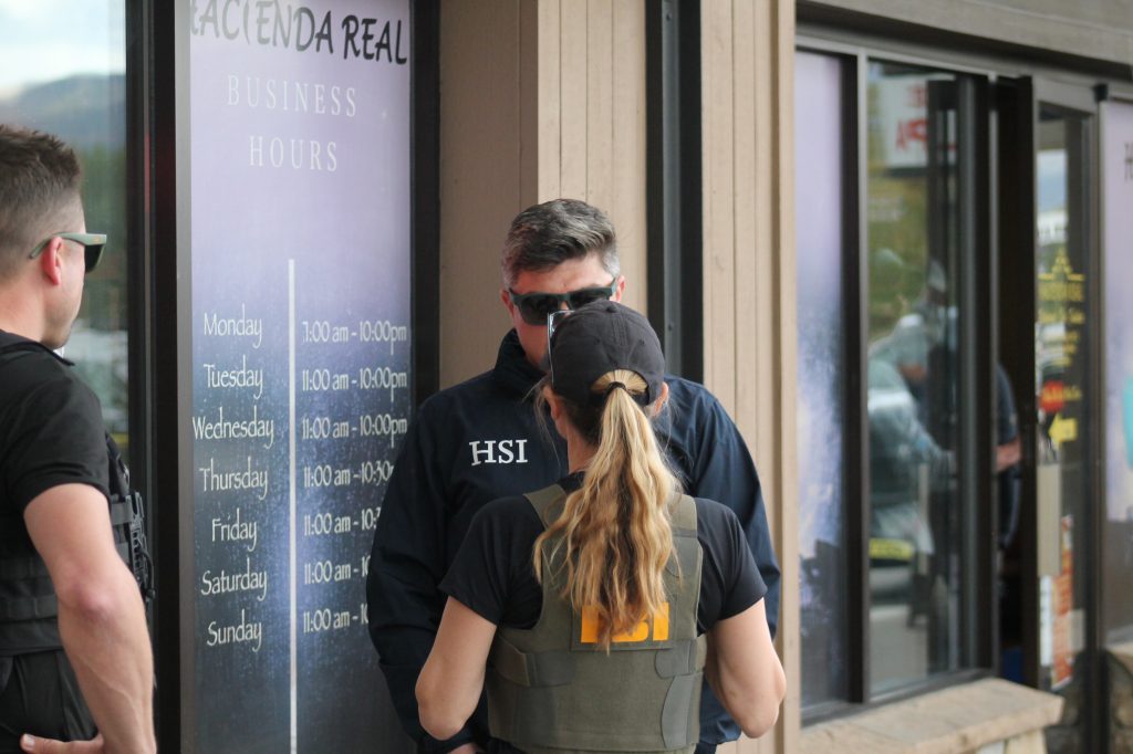 Cody Jones/Summit Daily News