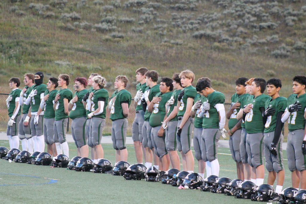 Cody Jones/Summit Daily News