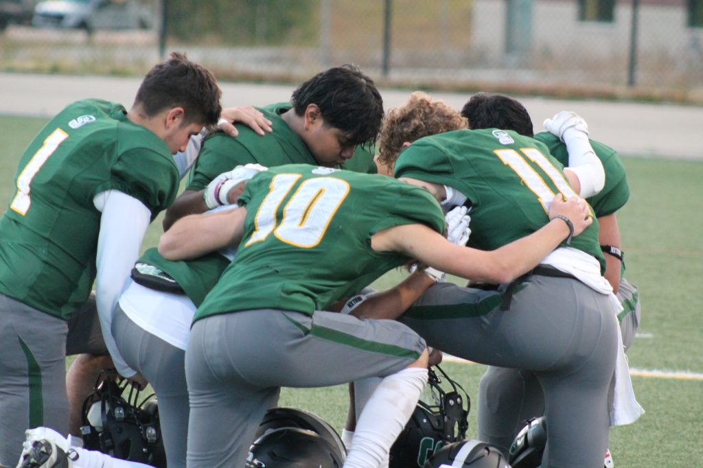 Cody Jones/Summit Daily News