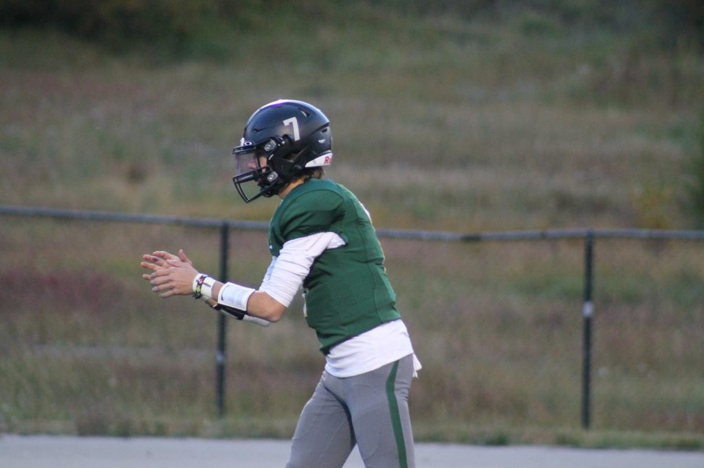Cody Jones/Summit Daily News