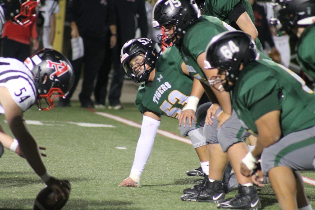 Cody Jones/Summit Daily News