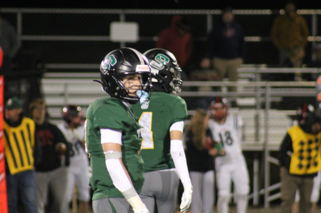 Cody Jones/Summit Daily News