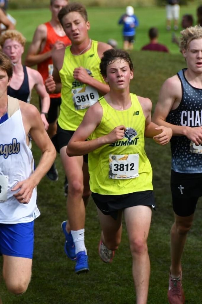 Dillon Benbow/Courtesy photo