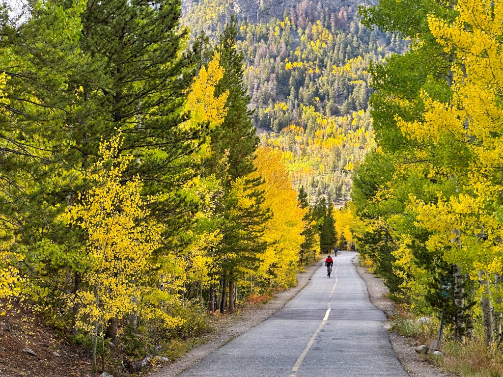 Bike race benefiting Children’s Hospital to run adjusted routes and schedule due to construction, wildfire