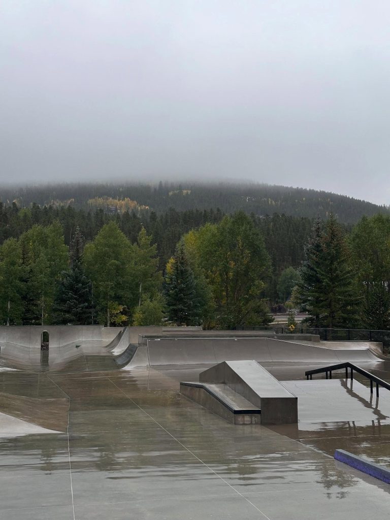 Town of Breckenridge/Courtesy image