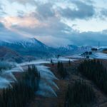 Ian Zinner/Copper Mountain Resort