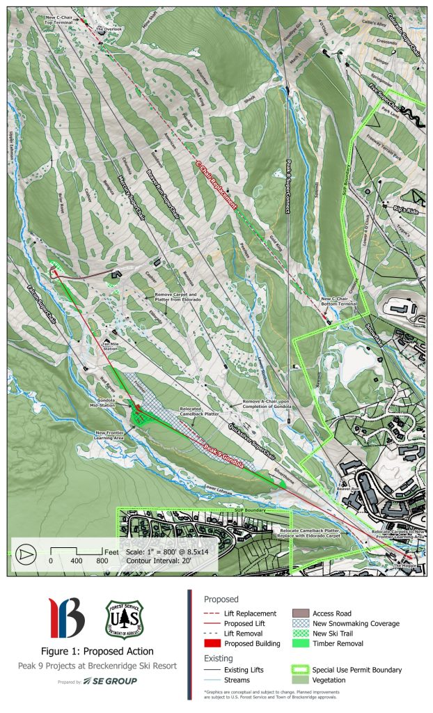 U.S. Forest Service/Courtesy image