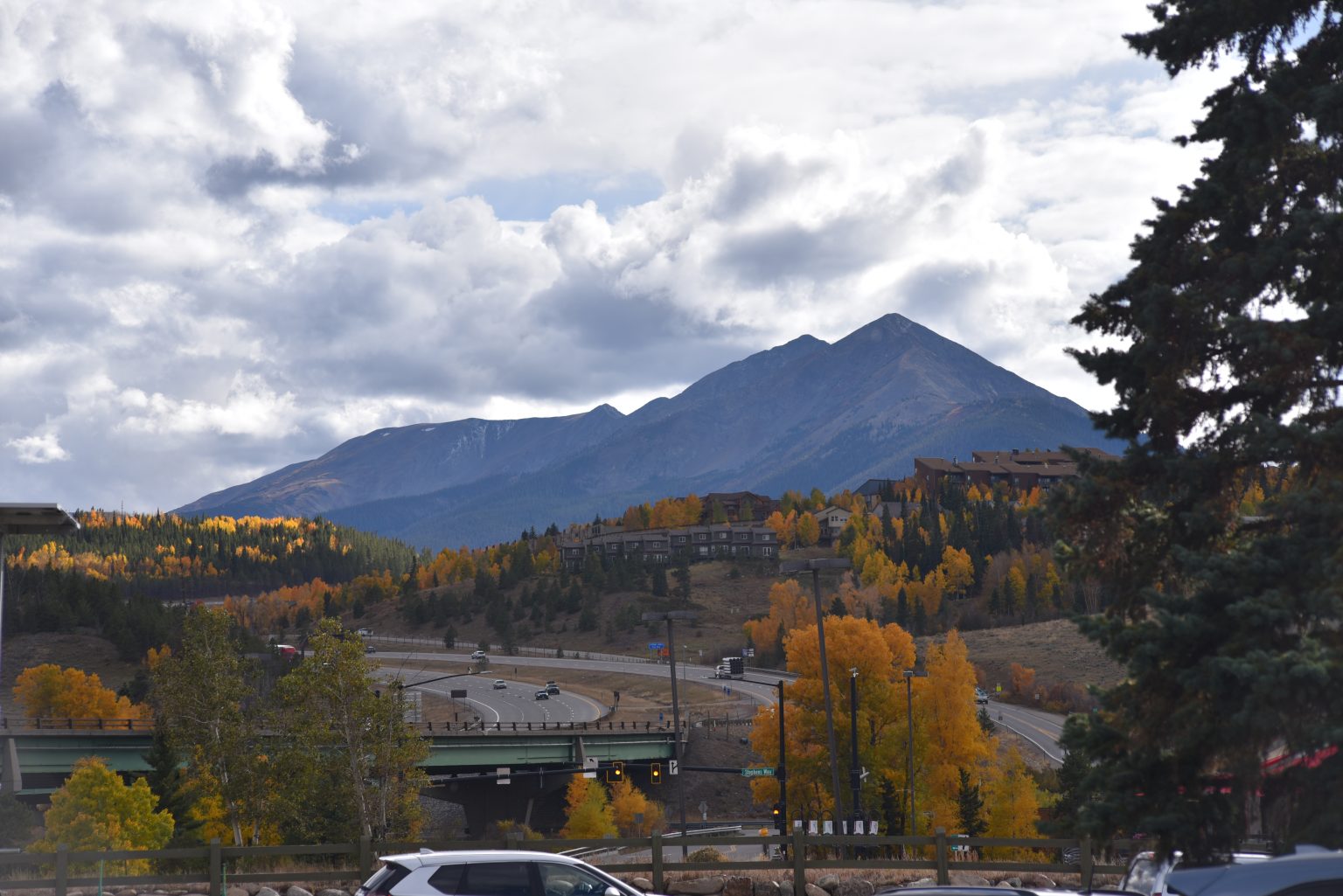 Spell Colorado Will it snow this weekend in Colorado’s mountains? Forecasts show a ...
