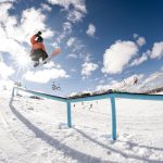 Perisher Ski Resort/Courtesy photo