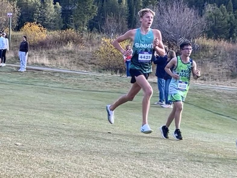 Cody Jones/Summit Daily News