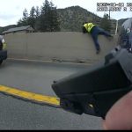 Idaho Springs Police Department/Courtesy photo