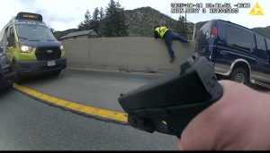 Idaho Springs Police Department/Courtesy photo