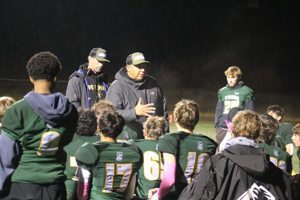 Cody Jones/Summit Daily News
