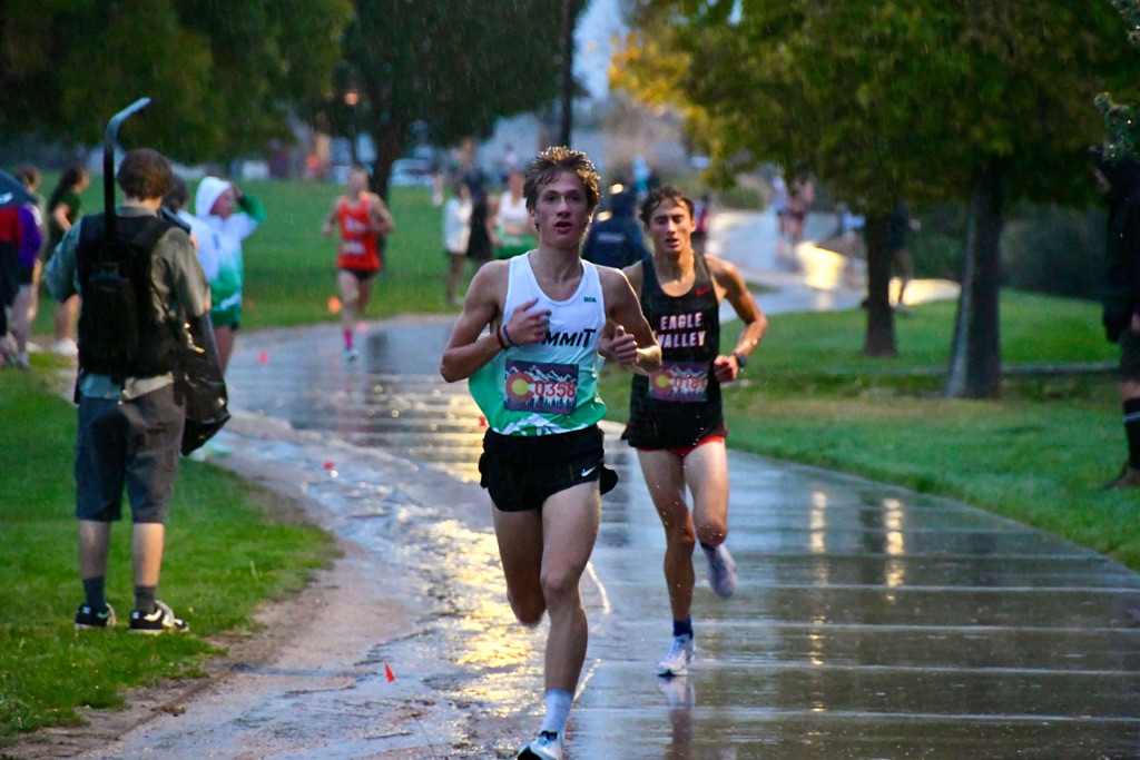 Dillon Benbow/Courtesy photo