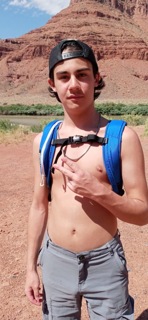 Obituary: Johnnie A. “Keoni” Fiedelman | SummitDaily.com