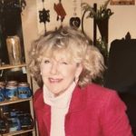 Peggy Margaret Elizabeth Morgan