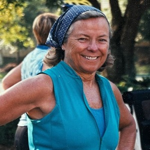 Loralee McNeilly Hettinger