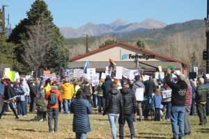 Cody Jones/Summit Daily News