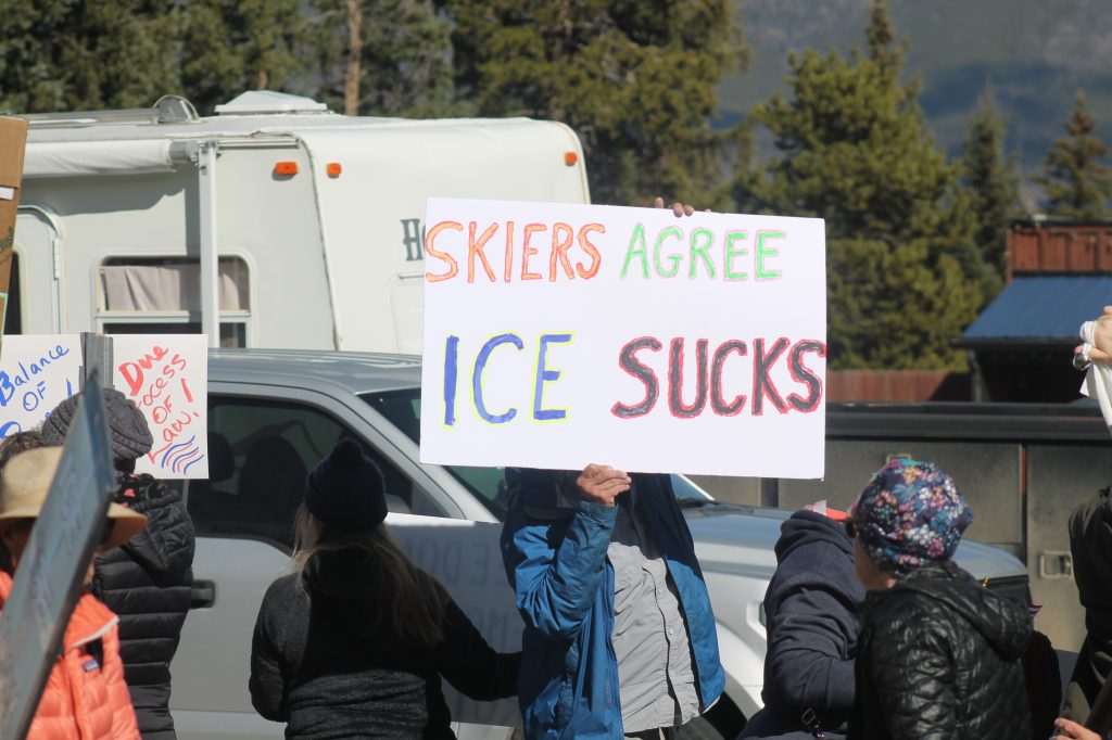 Cody Jones/Summit Daily News