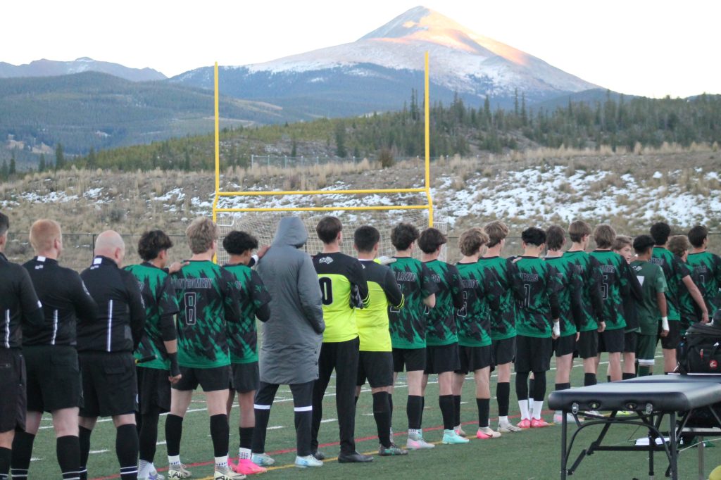 Cody Jones/Summit Daily News
