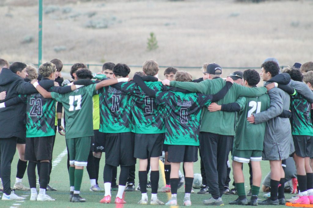 Cody Jones/Summit Daily News