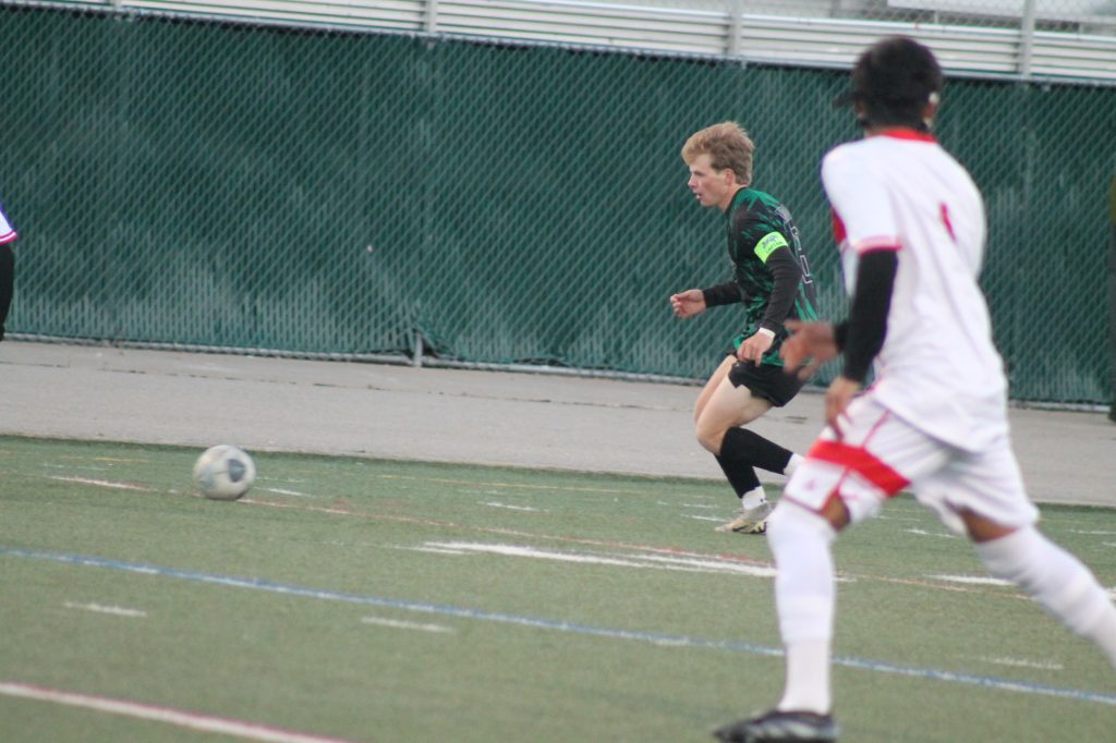 Cody Jones/Summit Daily News