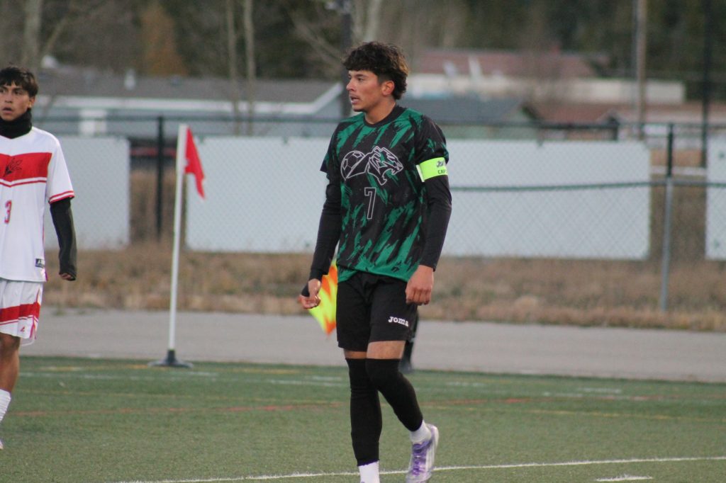 Cody Jones/Summit Daily News