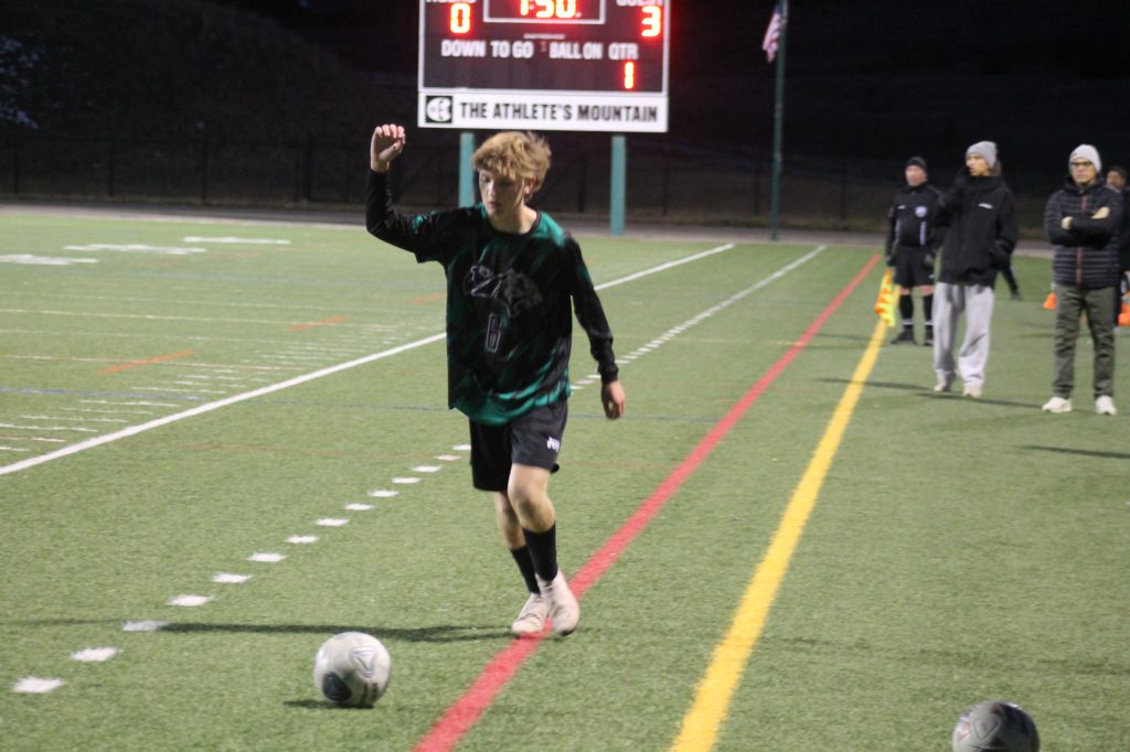 Cody Jones/Summit Daily News