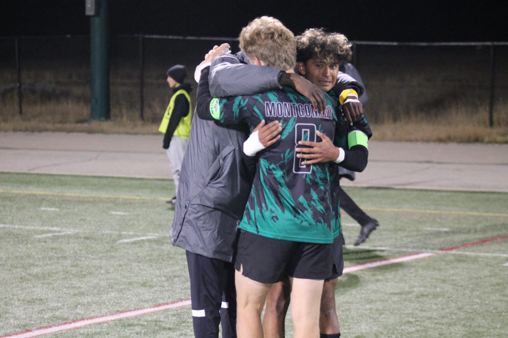 Cody Jones/Summit Daily News