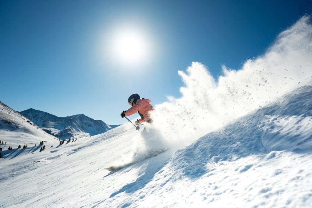 Copper Mountain opens for the 2025-26 season on Friday