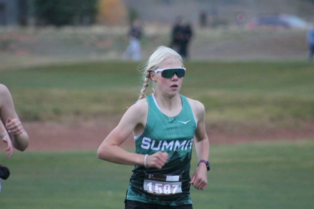 Cody Jones/Summit Daily News