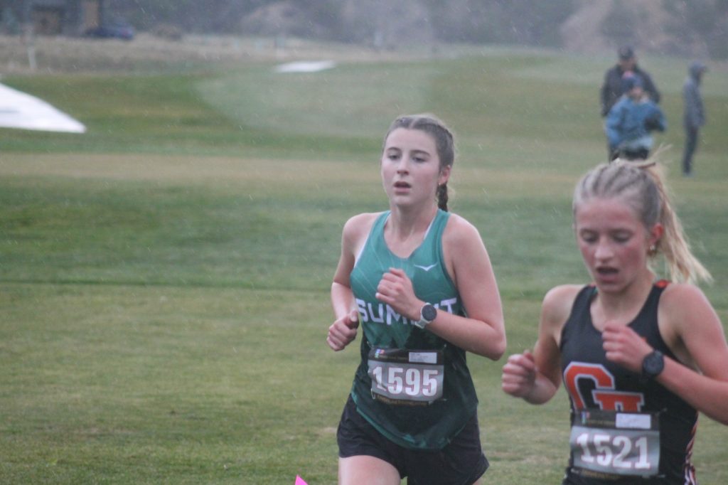 Cody Jones/Summit Daily News