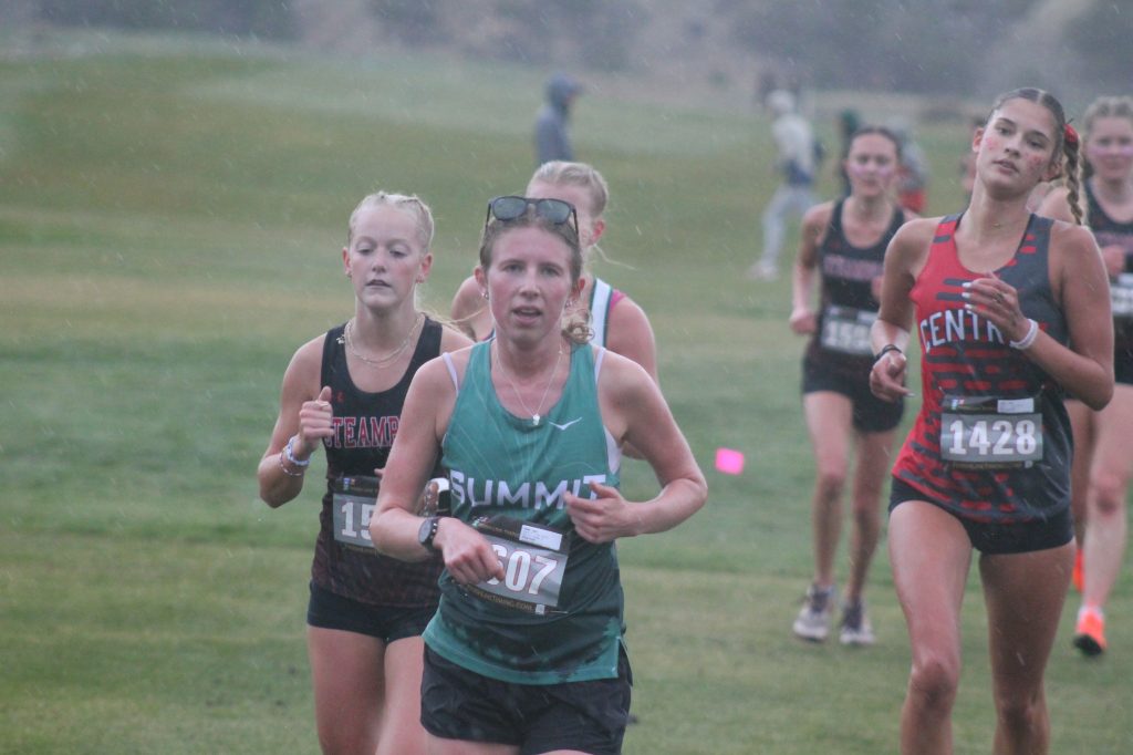 Cody Jones/Summit Daily News