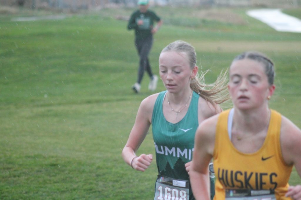 Cody Jones/Summit Daily News