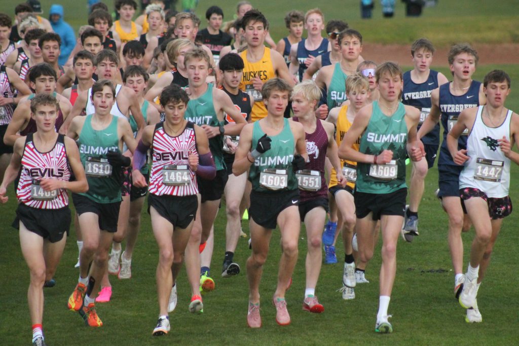 Cody Jones/Summit Daily News
