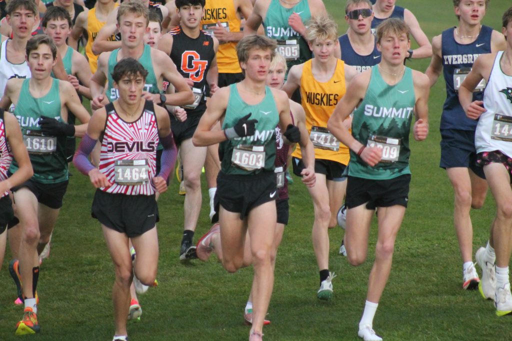 Cody Jones/Summit Daily News