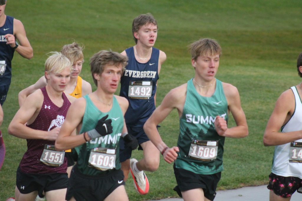 Cody Jones/Summit Daily News