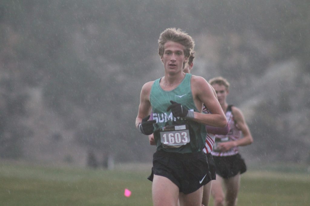 Cody Jones/Summit Daily News