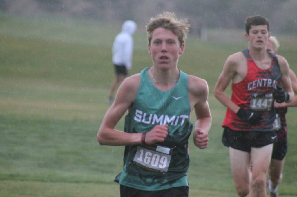 Cody Jones/Summit Daily News