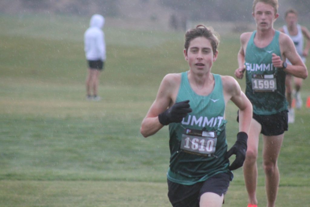 Cody Jones/Summit Daily News