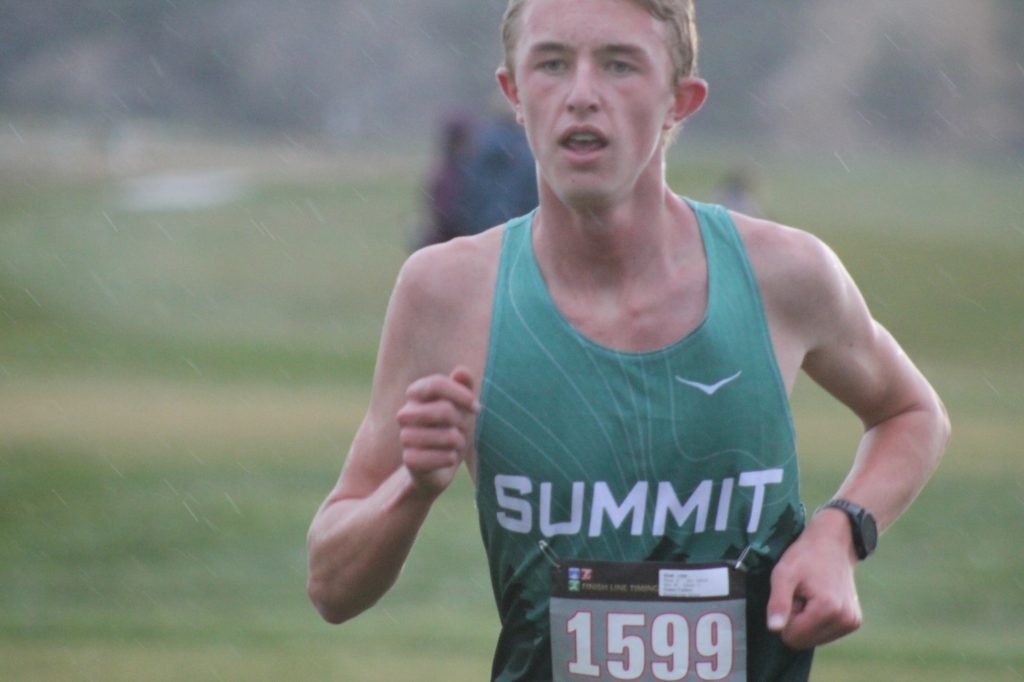 Cody Jones/Summit Daily News
