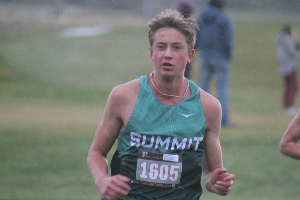 Cody Jones/Summit Daily News
