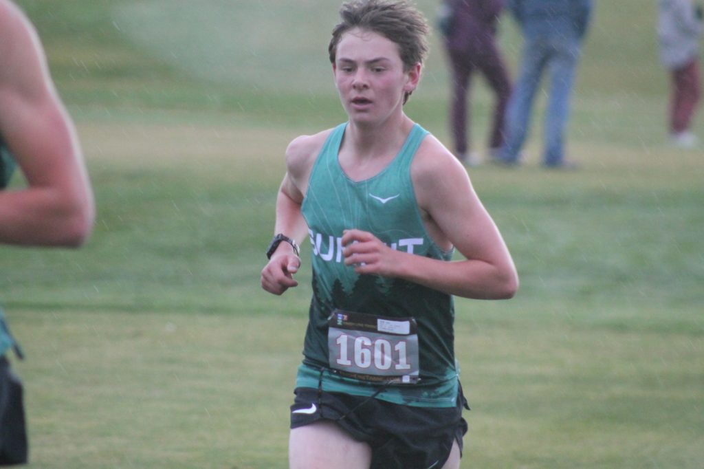 Cody Jones/Summit Daily News