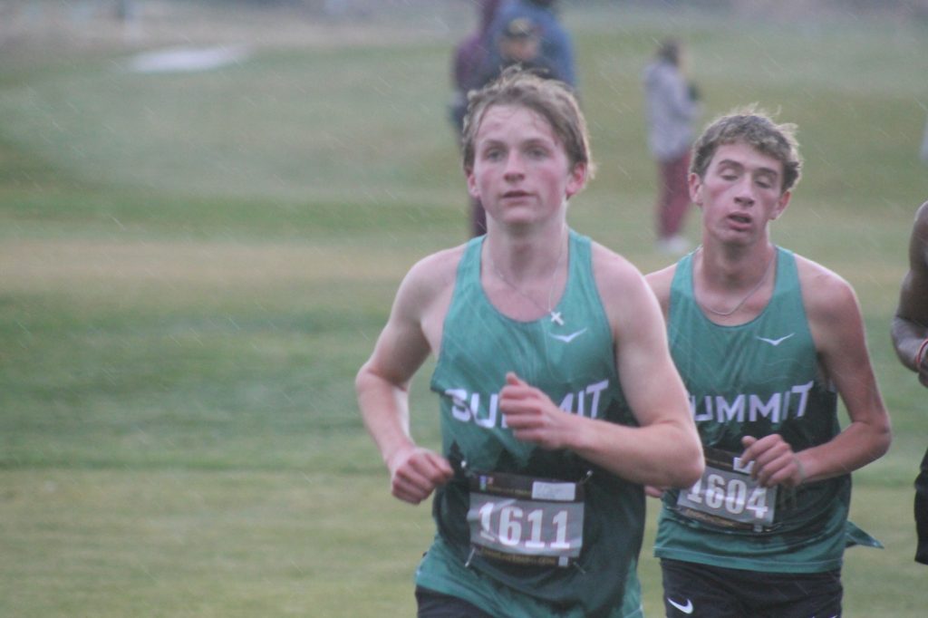 Cody Jones/Summit Daily News
