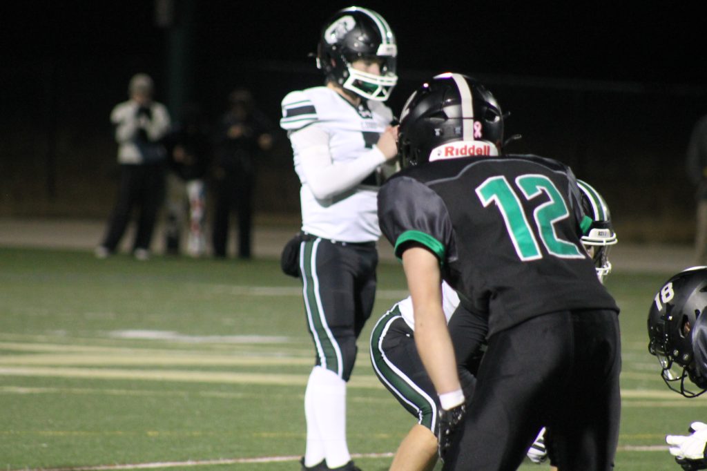 Cody Jones/Summit Daily News