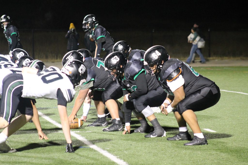 Cody Jones/Summit Daily News