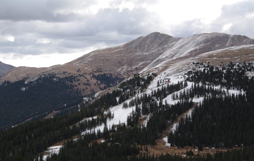 Loveland Ski Area/Courtesy photo